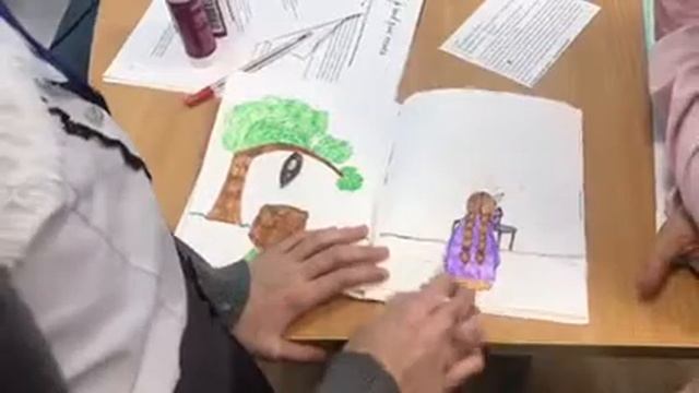 Творческий проект на английском смотреть онлайн