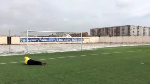 Удар скорпиона | Scorpion Strike