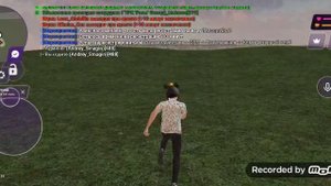 Жуткие пасхалки на матрешка РП