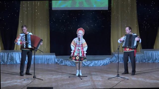 Терновский район "Звёздный экипаж"