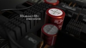 Thermaltake PSU - Toughpower TF1 1550W Titanium - Powerful, Stable, Made for Overclockers