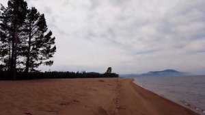 Байкал. Гремячинск. Часть 2