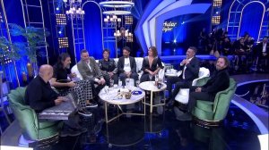 Şarkılar Bizi Söyler 27. Bölüm  - Akustik Şarkılar (Fettah Can, Uğur Aslan, İntizar ve Taksim Trio)