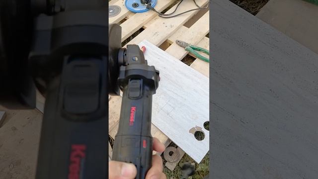 болгарка Kress смотреть онлайн