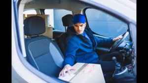 "Почтальон". (Часть 2). Мистика.