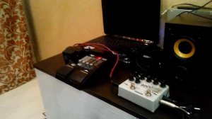 Обзор Yerasov 9000 вольт