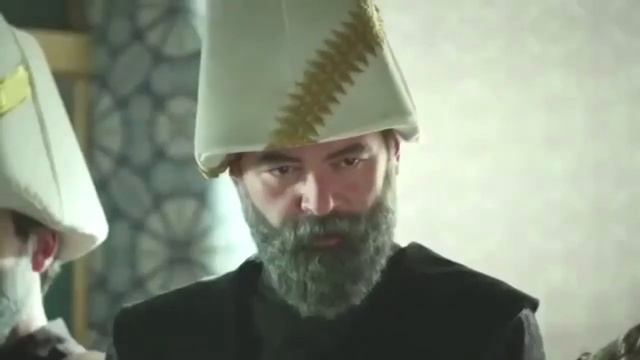 КАЗНЬ ДЕТЕЙ СЕЛИМА II 1574 / Великолепный век смотреть онлайн