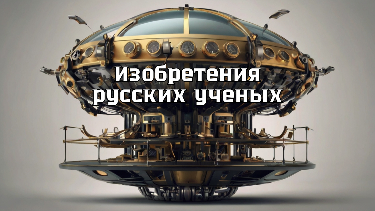 Русские ученые, чьи изобретения и открытия изменили мир
