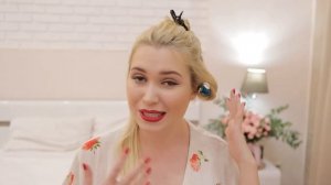 КАК СДЕЛАТЬ СУПЕР ЛОКОНЫ ЗА 15 минут на ПЛОЙКУ?ПОЛУЧИТСЯ У ВСЕХ!