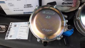 найдите 10 отличий и какой из редукторов ловато настоящий