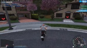 SMOTRA RAGE GTA 5 - ОБЗОР ЛУЧШЕГО МОТОЦИКЛА - HONDA CB 650R ( 2013 )! ЛУЧШИЙ МОТО СМОТРА РЕЙДЖ ГТА