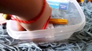 Все лакомства моей  собаки ??// Обзор на Лизины лакомства))?