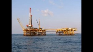 Нефтяное месторождение Каламкас