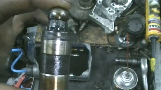 Опель Астра ф-воскрешение)ч.4-мотор снова жив) смотреть онлайн