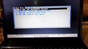Lenovo laptop boot menu key !! How to boot lenovo laptop from usb !! #lenovolaptop