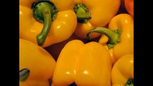 Обзор сорта перца "Бычок" (характеристики, свойства, фото)