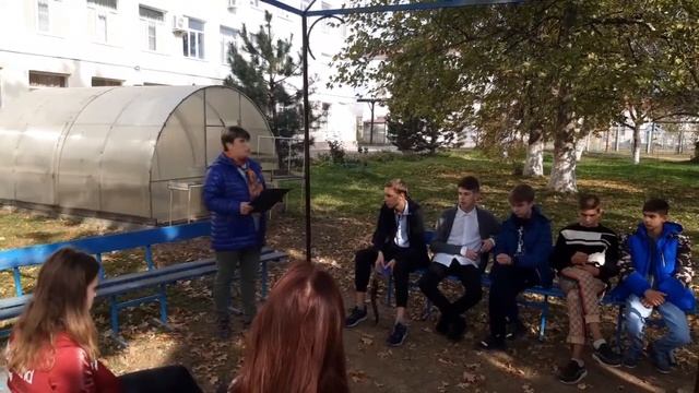 "Казачий край - любимый край" - познавательная программа смотреть онлайн