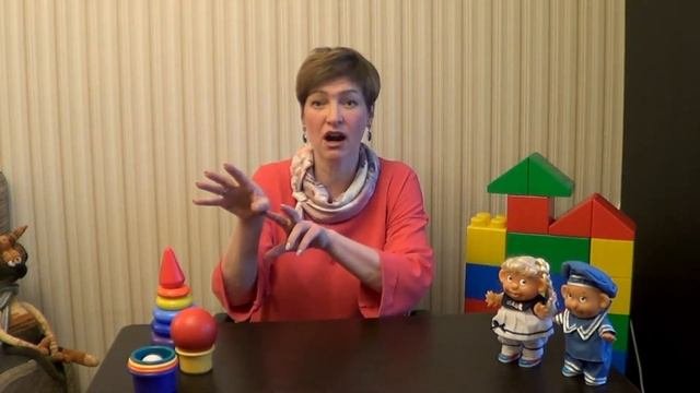 Что такое коррекционное дошкольное образование?