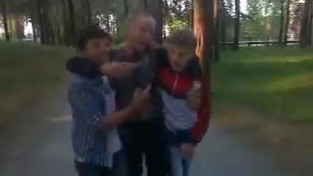 Мы идём с конём...:D смотреть онлайн