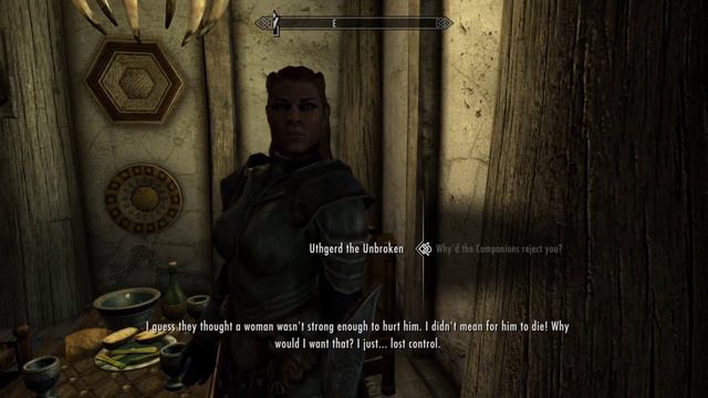 DWARVEN ARMOUR BABY-The Elder Scrolls V Skyrim special edition-Max difficult is survival mode-EP2 смотреть онлайн