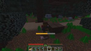 МАЙНКРАФТ НО МЫ С ДРУГОМ ВЫЖИВАЕМ 24 ЧАСА В ТЁМНОМ ЛЕСУ! ЕНОТИК ТРОЛЛИНГ MINECRAFT !