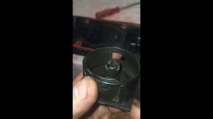 Ситроен С5 2001 год устранение проблемы с перемерзанием сапуна в сильные морозы