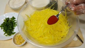 Камди-ча Картошка по Корейски, готовит Любовь Ким. КУПИТЬ ТЁРКУ  +79042975444