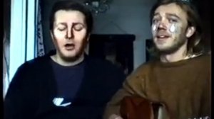 Сергей Колтаков.Николай Стоцкий. Дорожная песня Парицкой. #Сергей_Колтаков #Сергей_Колтаков_поет