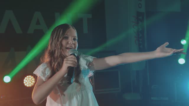 💖 КСЮША ЕВТУШЕНКО. Гала-концерт PROCAMP 2021г