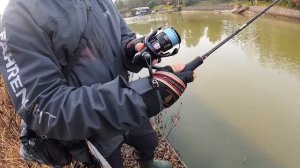 Как ЛОВИТЬ и ПОЙМАТЬ судака в декабре? Секреты зимнего спиннинга на малых реках и каналах зимой