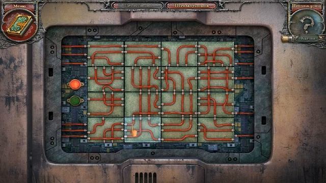 Echoes of the Past 5 The Kingdom of Despair 10 часть смотреть онлайн