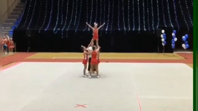 VLOG:Соревнования по черлидингу! Харьков ??Встретились с Barvina! смотреть онлайн