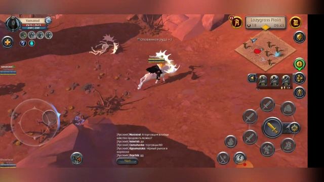 Albion online - Что делать на Телефоне в Альбион Онлайн? Альбион на телефоне