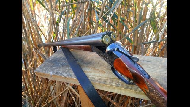 Ружья СССР, популярные у российских охотников смотреть онлайн