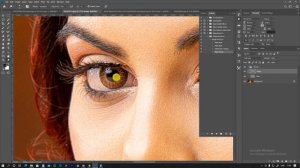 Dodge & Burn In Photoshop 3D Look In Portrait Photos