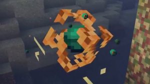 ЧТО ТАКОЕ СЕРДЦЕ МОРЯ МАЙНКРАФТ ТЕОРИЯ МОРСКОЙ ИСТОЧНИК - MrGridlock перезолив с ютуба