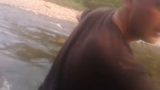 Приплыли ! ! ! Ток весла забыли . смотреть онлайн