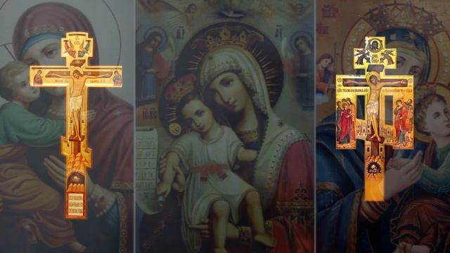 ПРЯМО СЕЙЧАС включите эти МОЛИТВЫ ЗАГОВОРЫ. Эта ПЕСНЯ МОЛИТВА от порчи, сглаза, .mp4 смотреть онлайн