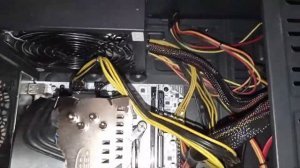 X99 не работает