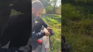 Чистка дроссельной заслонки Мазда 6 (третье поколение)