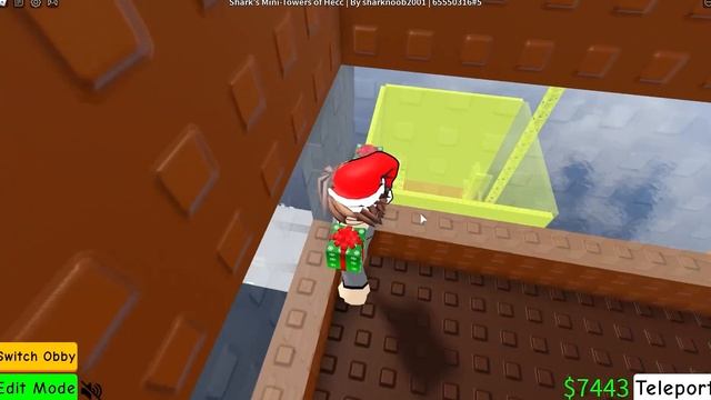 How to Make a JToH Ring in Obby Creator! (Roblox - Obby Creator) смотреть онлайн