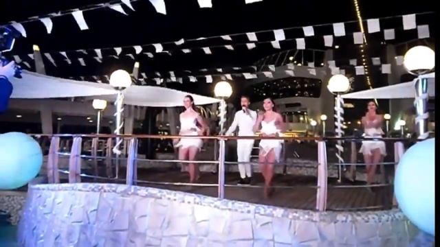 КРУИЗ В ДУБАЙ- ВОСТОЧНАЯ СКАЗКА!!! смотреть онлайн