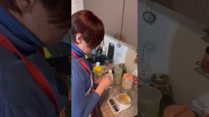 ТАРТАЛЕТКИ ПП ||Начинку какую вы хотите#вкусно #худеемвместе #мукбанг