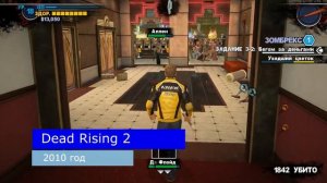 ТОП15 шутеров с ОТКРЫТЫМ МИРОМ для слабых ПК и ноутбуков