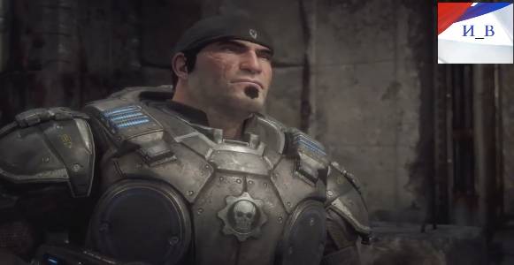 Gears of War Ultimate Edition ИГРОФИЛЬМ на русском  Xbox One прохождение без комментариев