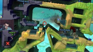 Колдун с секретом | Worms Revolution | 29