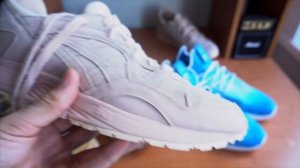 ПОСТИРАЛ СВОИ КРОССОВКИ: ADIDAS, ASICS, DIADORA, SAUCONY