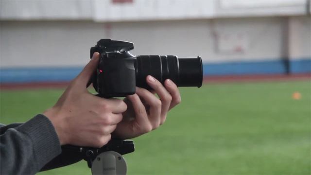 Многокамерная видеосъемка в Омске смотреть онлайн