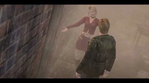 The Day Of Night (1 Hour) - Silent Hill 2