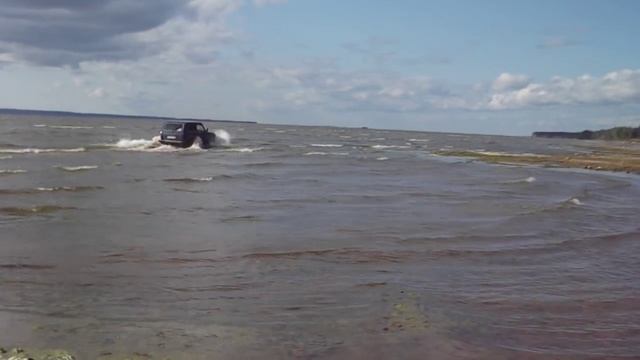 Покатушки по Волге смотреть онлайн